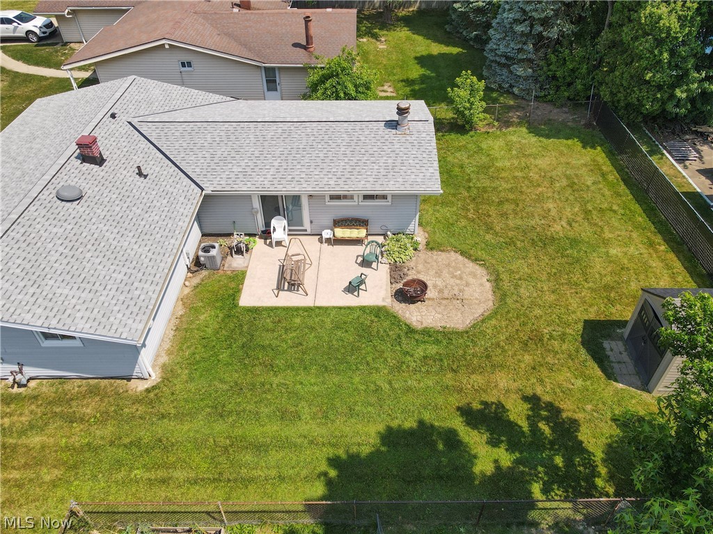 Northfield Square Sub - Residential