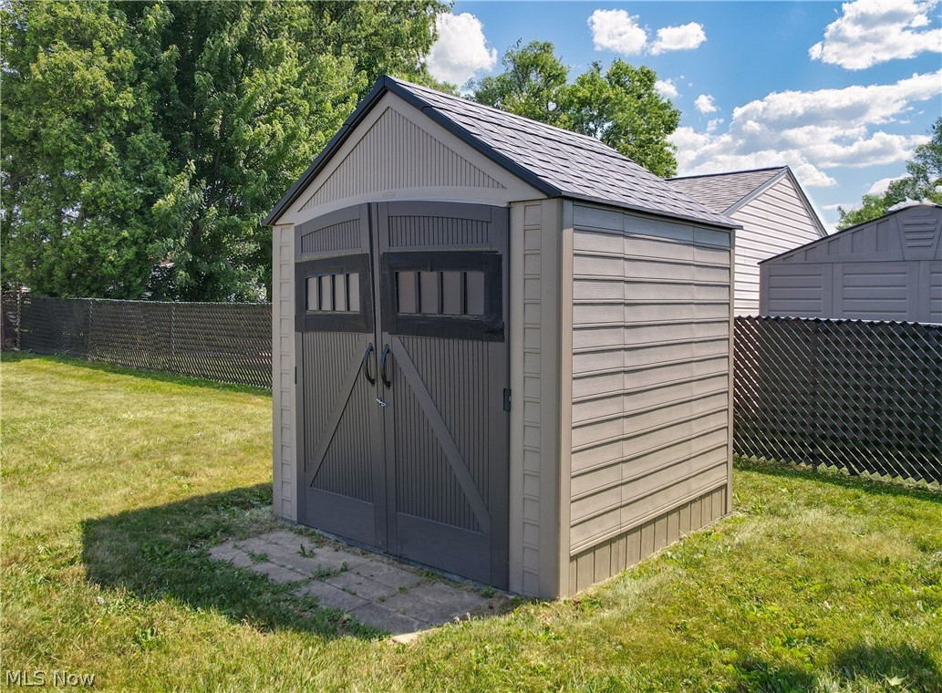 Northfield Square Sub - Residential