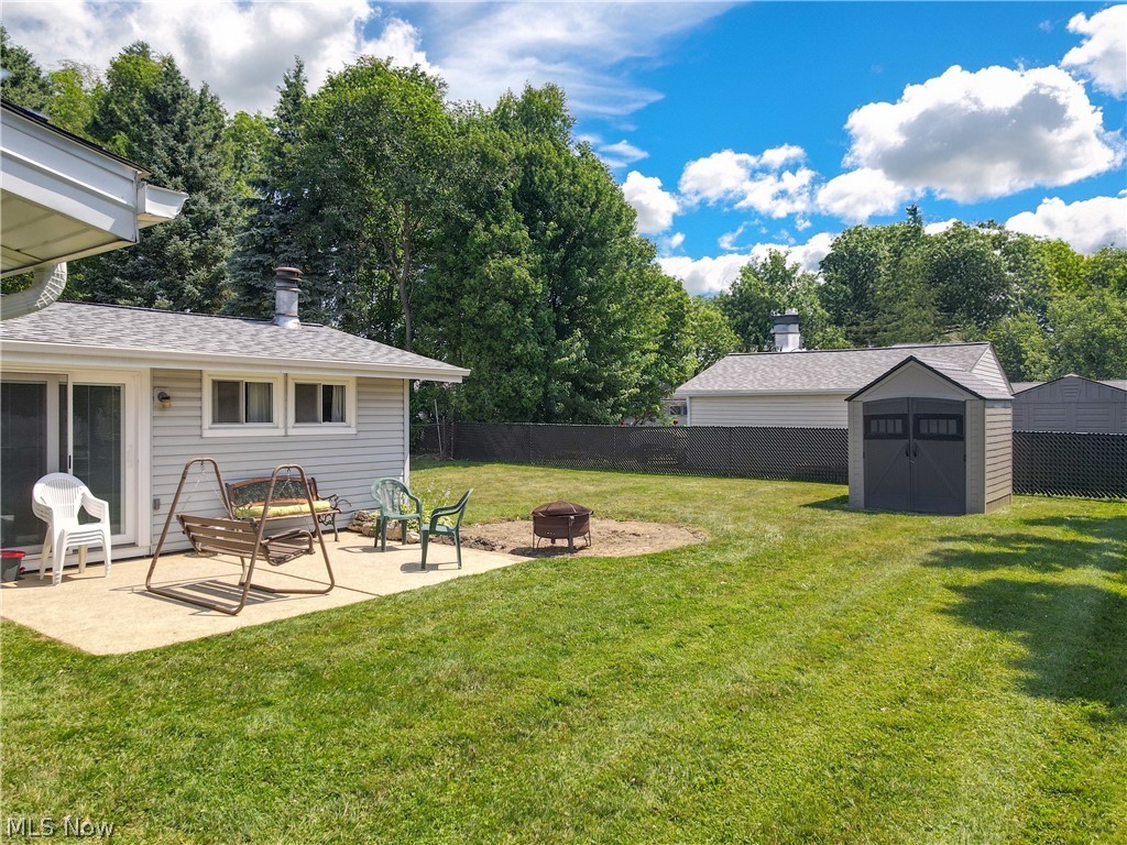 Northfield Square Sub - Residential