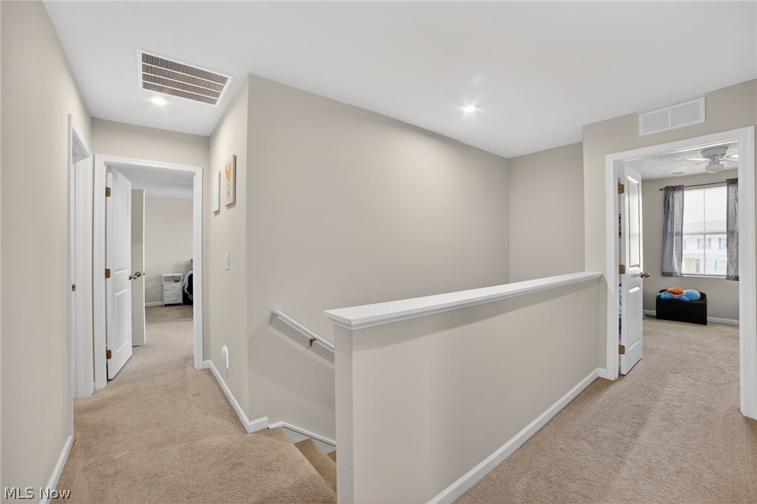 Encore Estates At Heisley Park - Residential