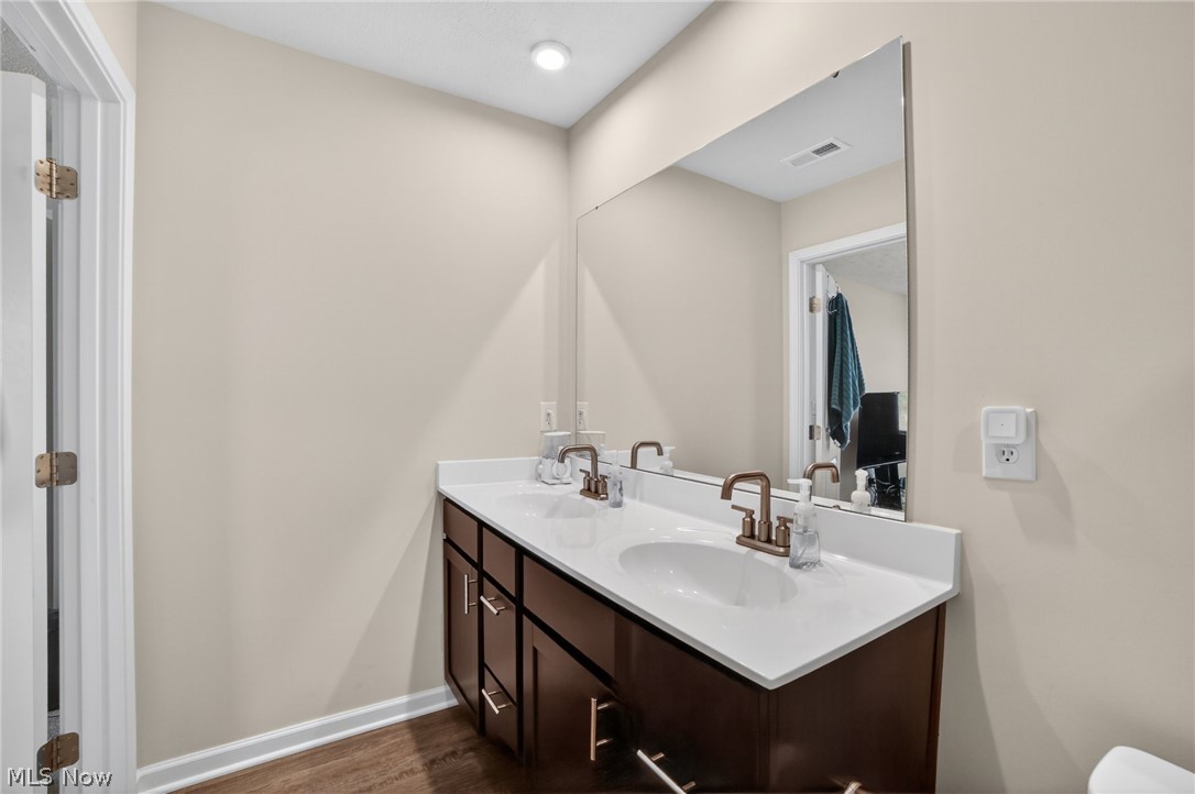 Encore Estates At Heisley Park - Residential