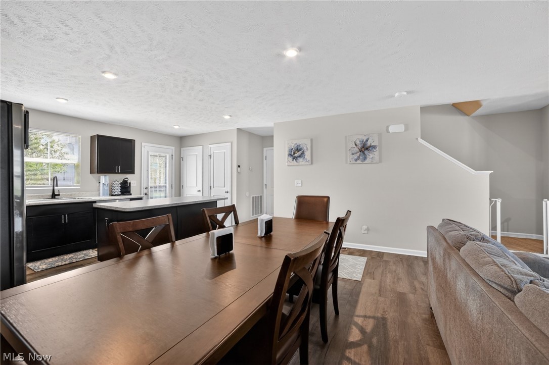 Encore Estates At Heisley Park - Residential