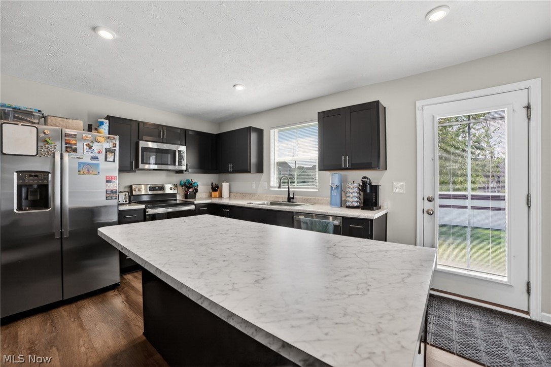 Encore Estates At Heisley Park - Residential