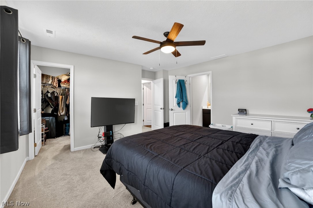 Encore Estates At Heisley Park - Residential
