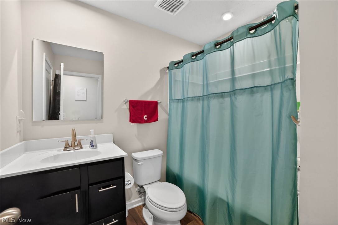 Encore Estates At Heisley Park - Residential