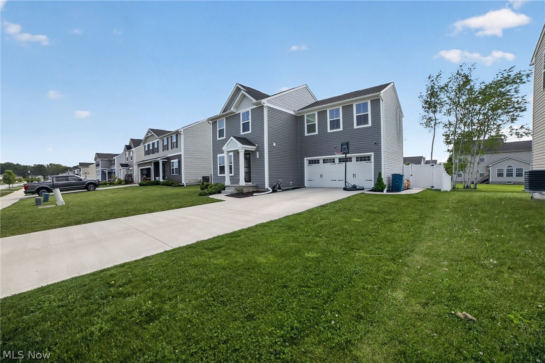 532 Roberta Drive