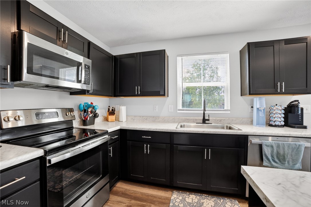 Encore Estates At Heisley Park - Residential