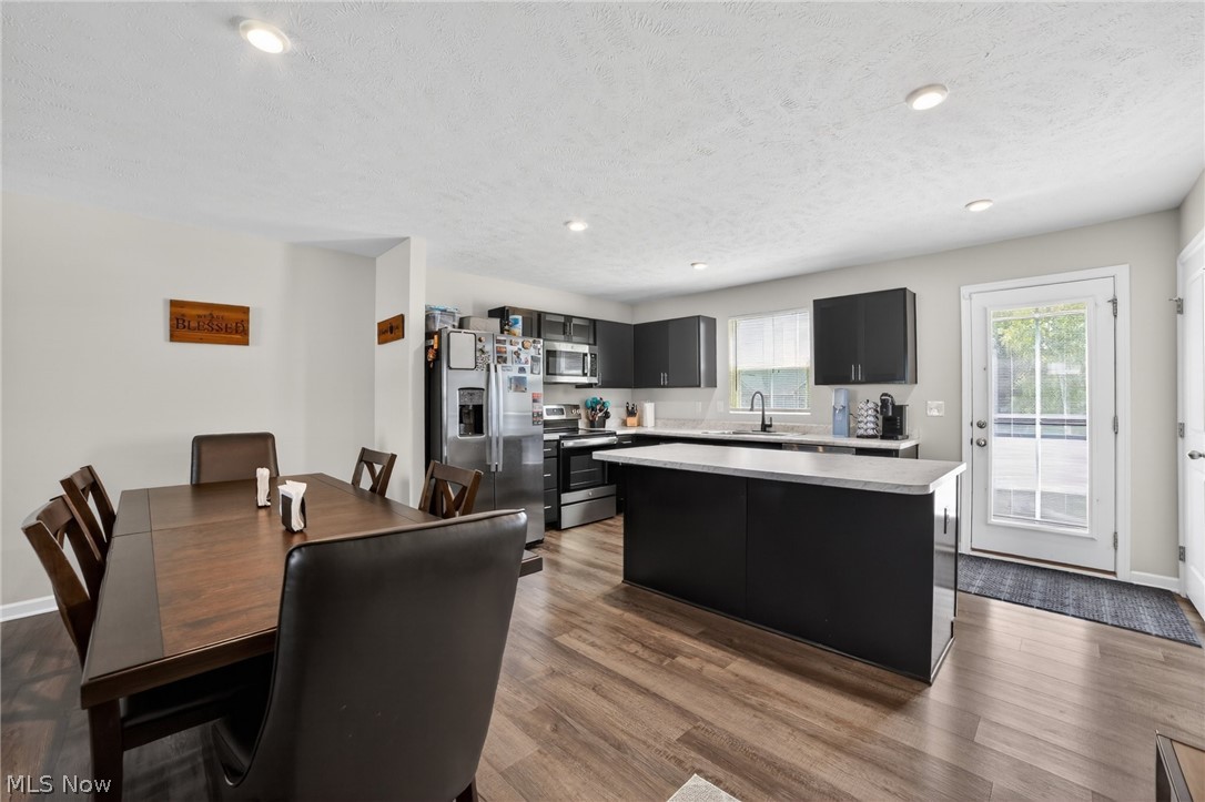 Encore Estates At Heisley Park - Residential