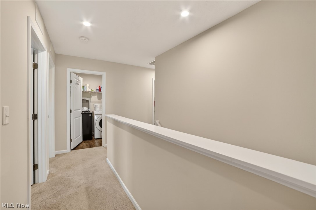 Encore Estates At Heisley Park - Residential