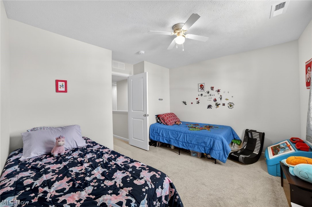 Encore Estates At Heisley Park - Residential