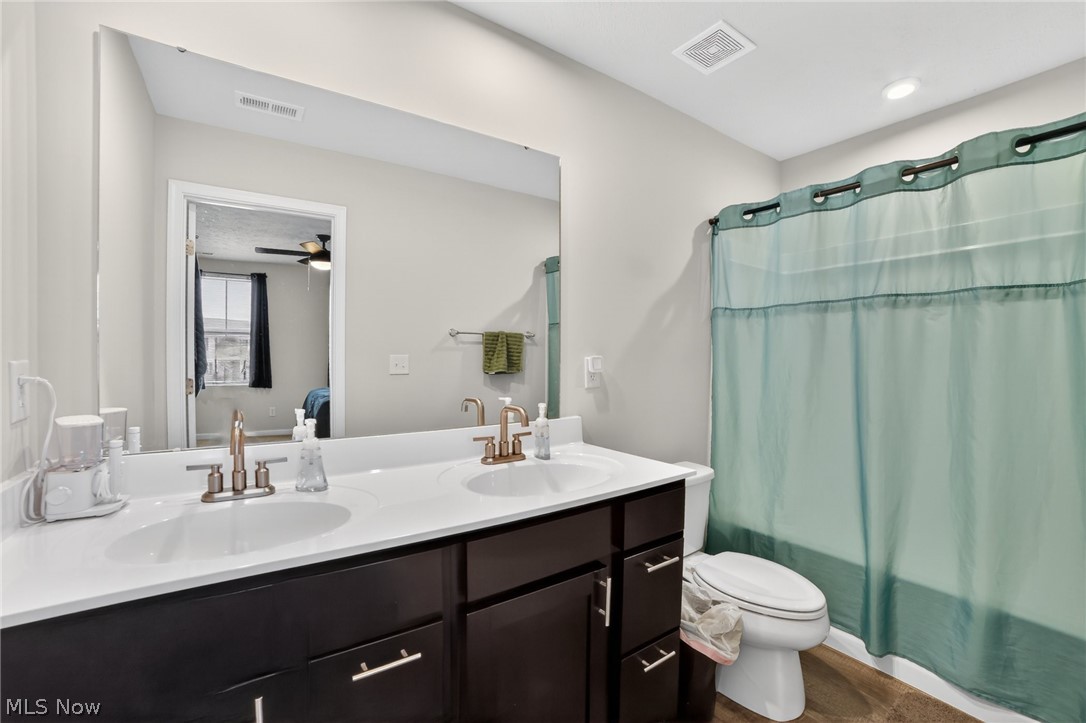 Encore Estates At Heisley Park - Residential