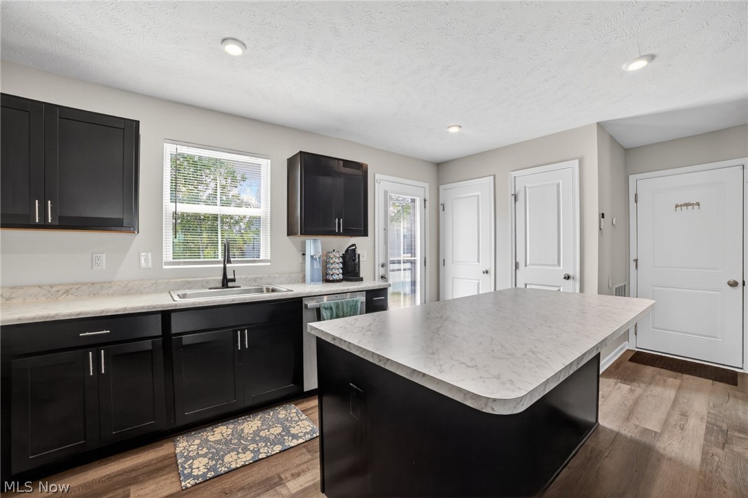 Encore Estates At Heisley Park - Residential