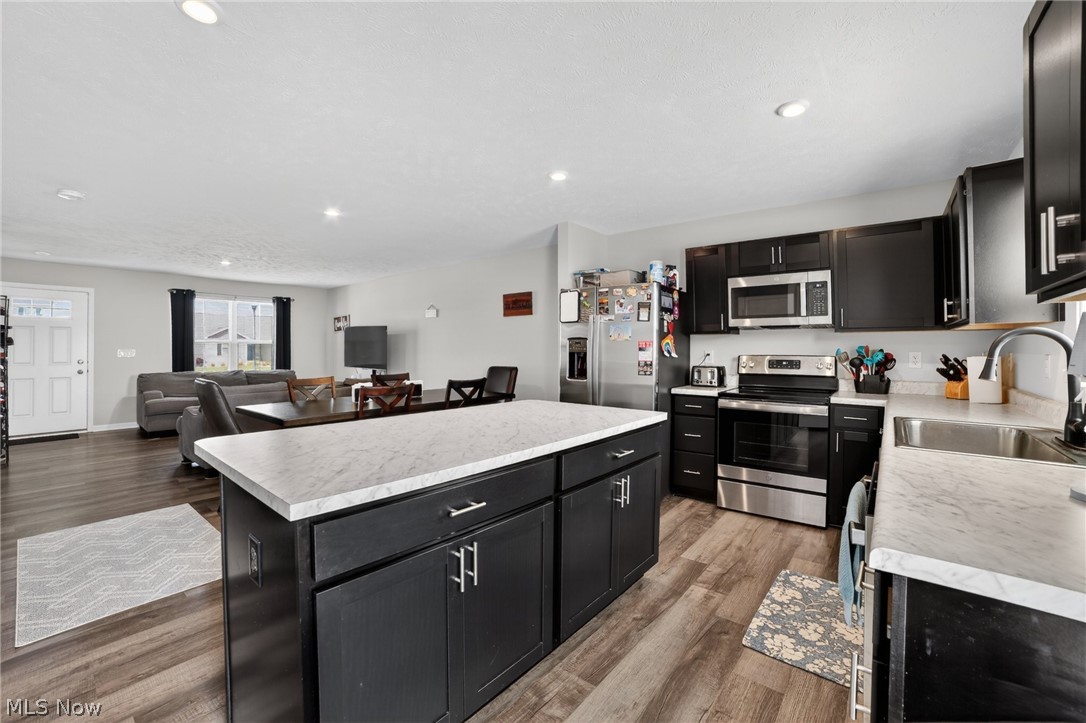 Encore Estates At Heisley Park - Residential