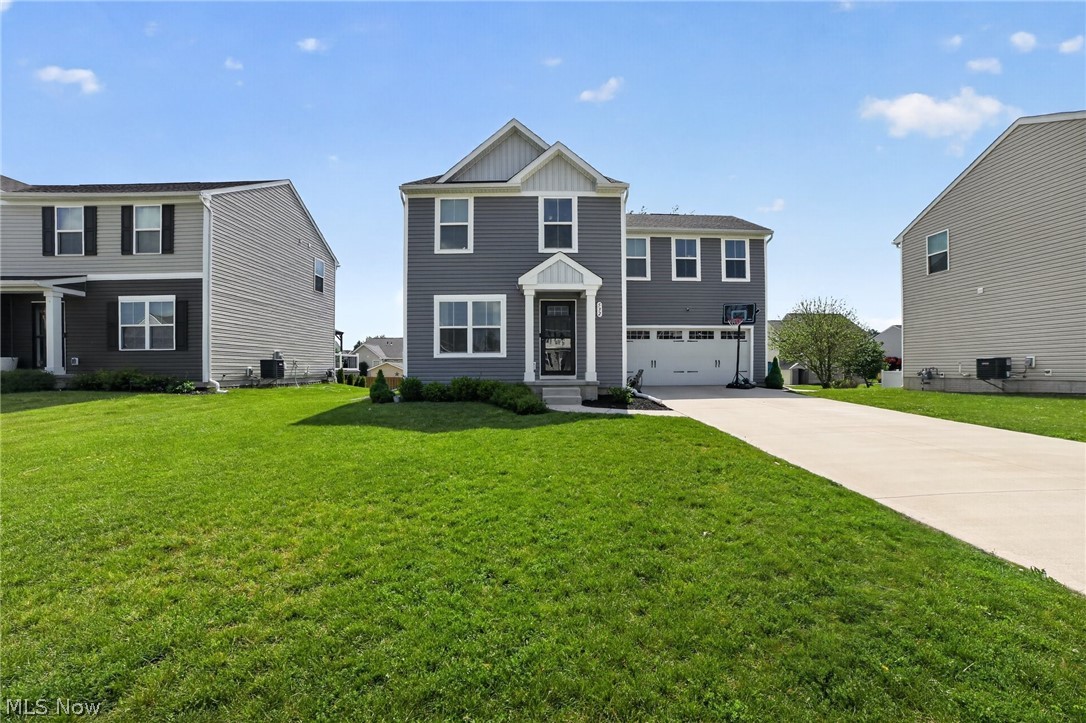 532 Roberta Drive