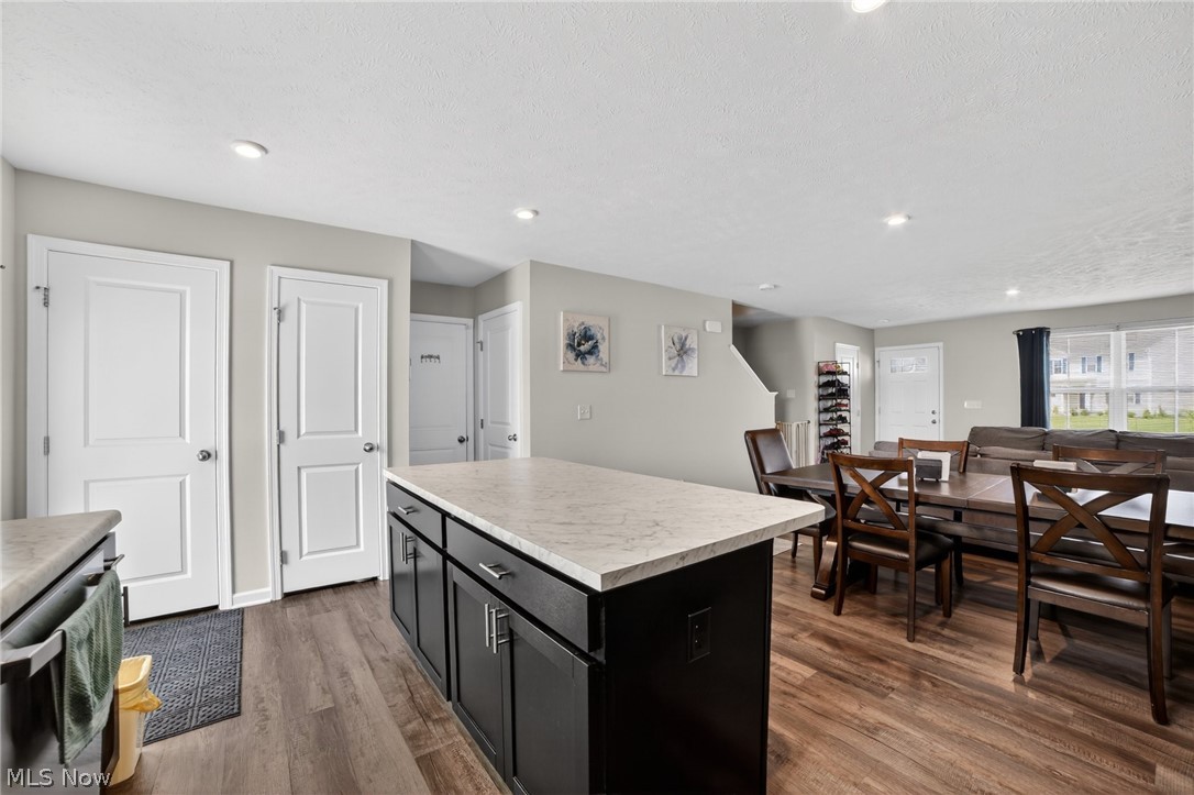 Encore Estates At Heisley Park - Residential
