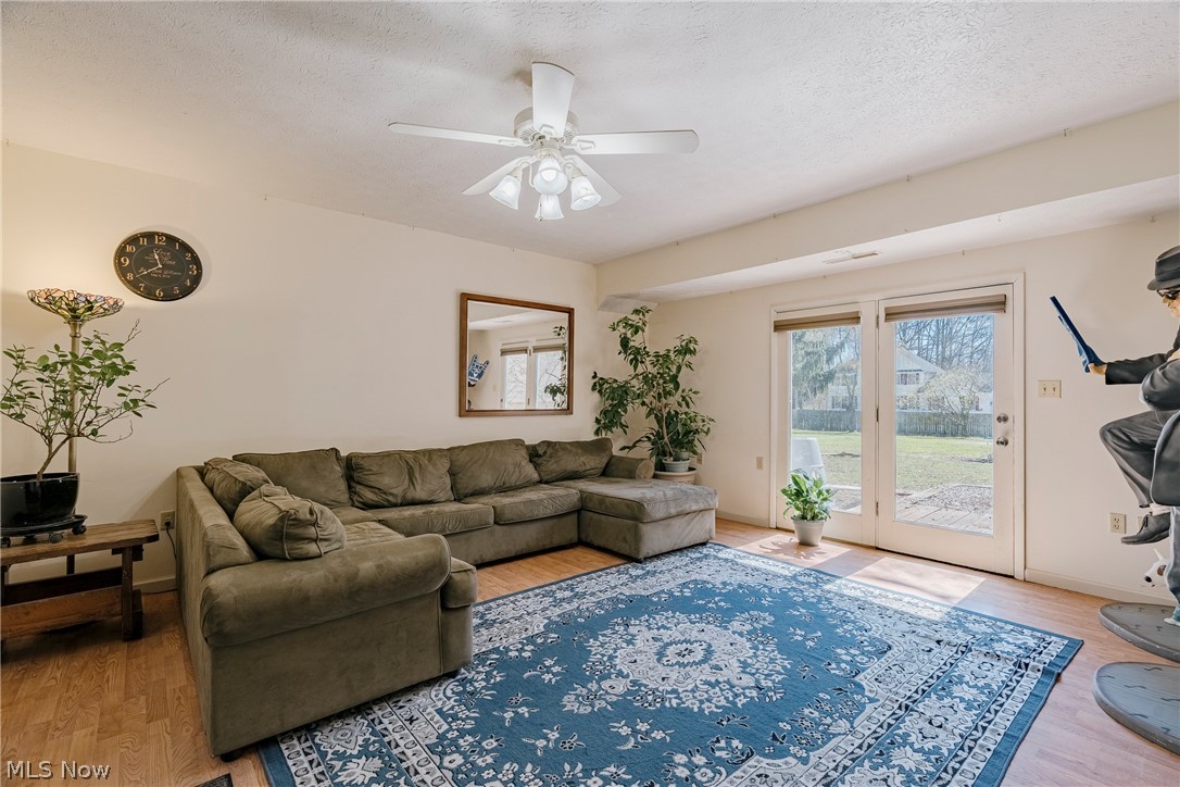 Virgil Houseley - Residential