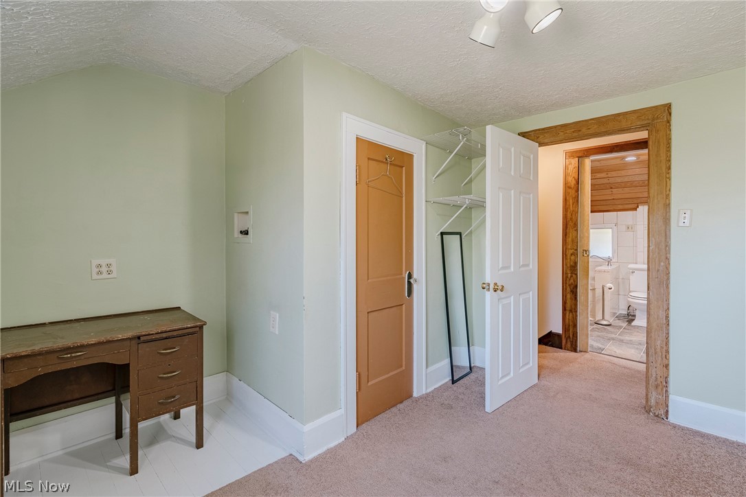 Virgil Houseley - Residential