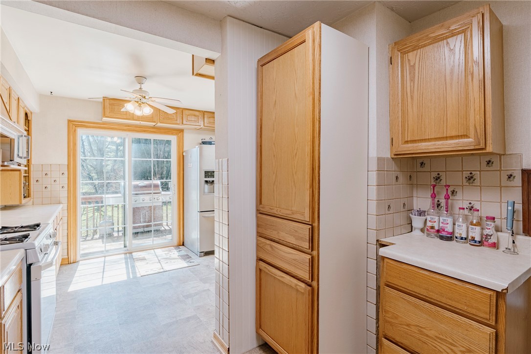 Virgil Houseley - Residential