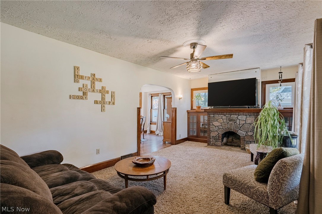 Virgil Houseley - Residential