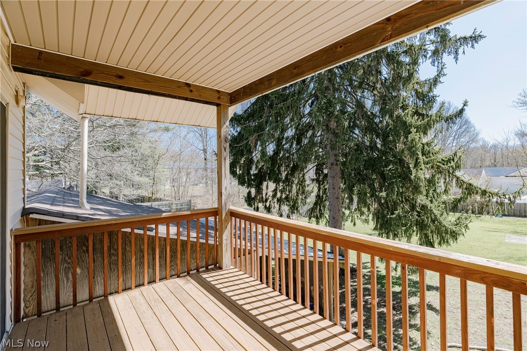 Virgil Houseley - Residential