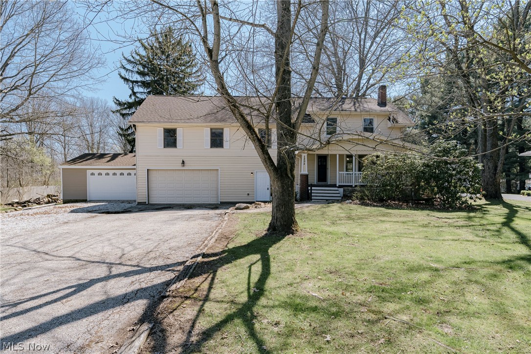 Virgil Houseley - Residential