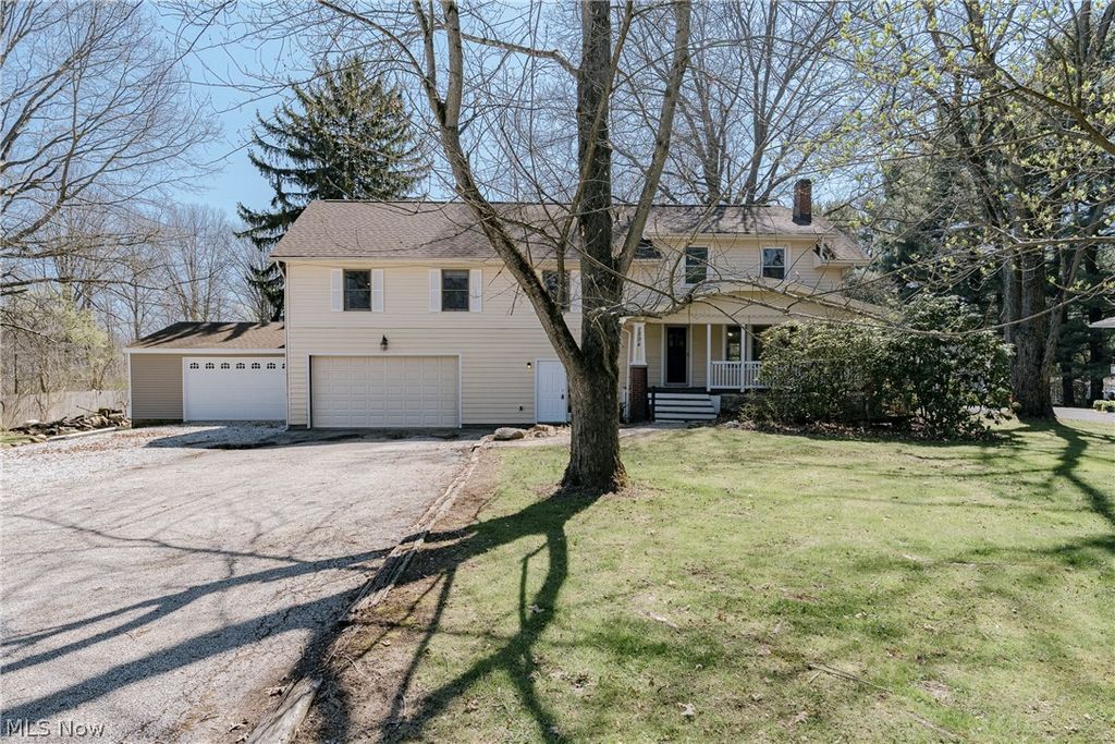 Photo of 1894 Ritchie Road, Stow, OH 44224 (MLS # 5199470)