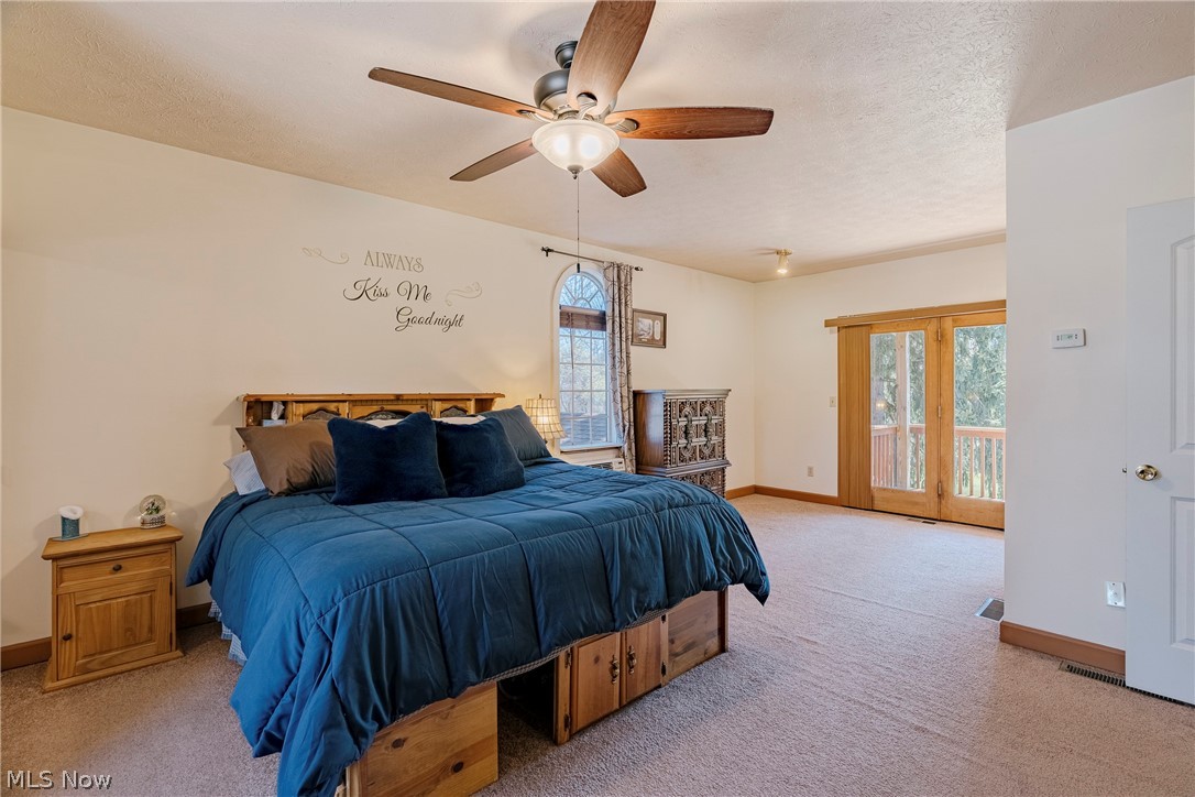 Virgil Houseley - Residential