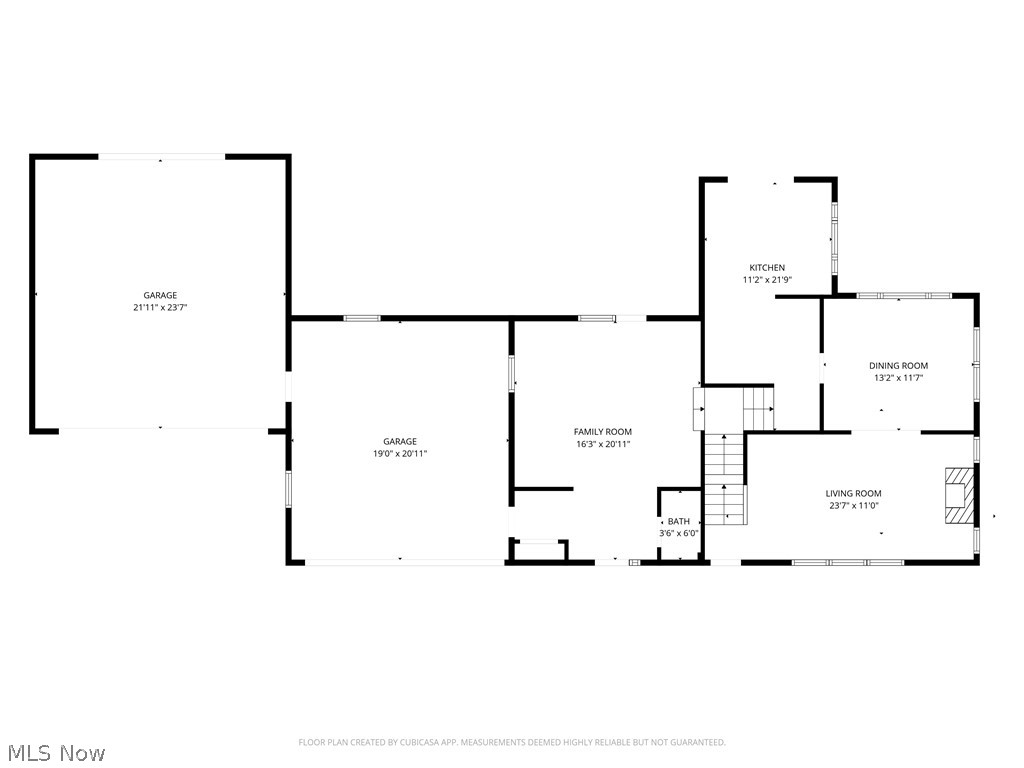 Virgil Houseley - Residential