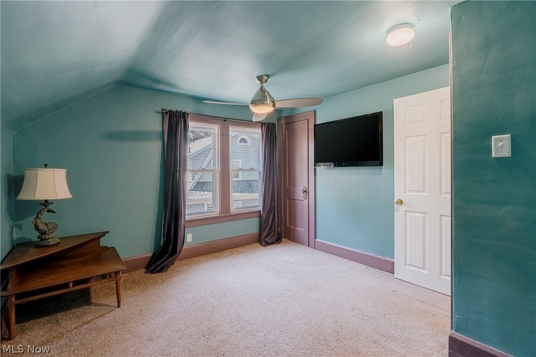 Virgil Houseley - Residential