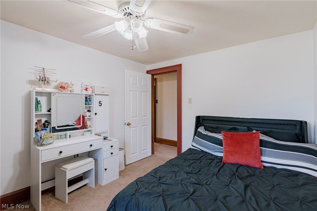 Virgil Houseley - Residential