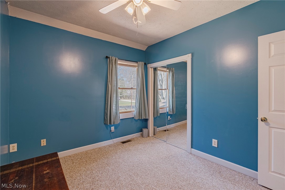 Virgil Houseley - Residential