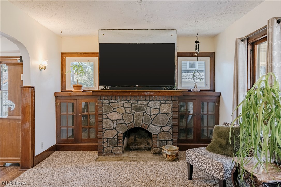 Virgil Houseley - Residential