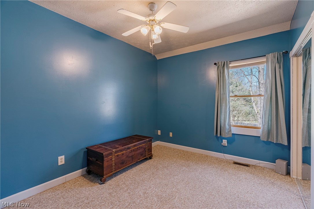 Virgil Houseley - Residential