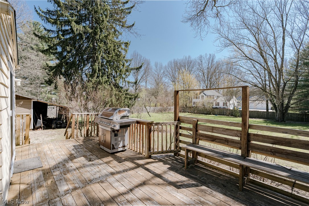 Virgil Houseley - Residential