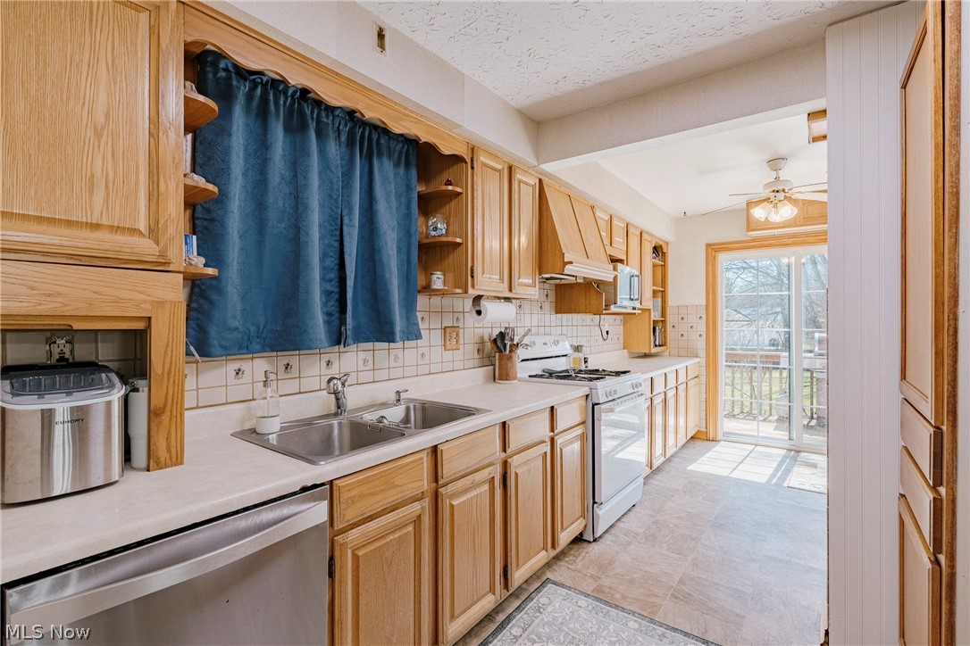 Virgil Houseley - Residential