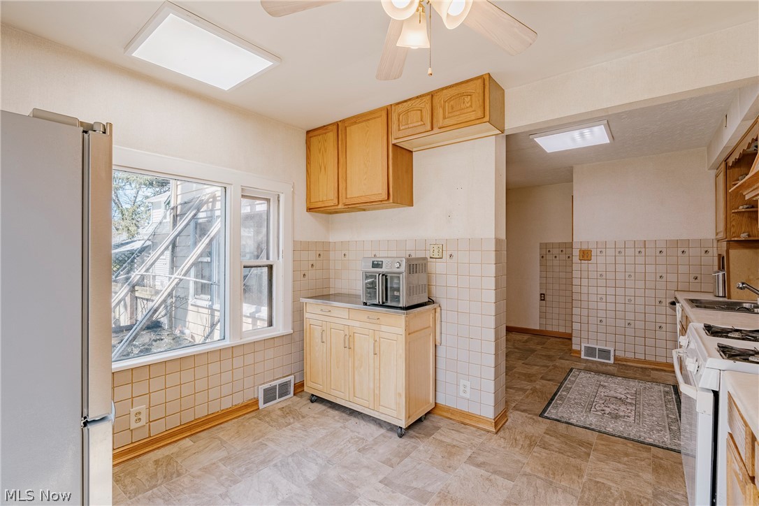 Virgil Houseley - Residential