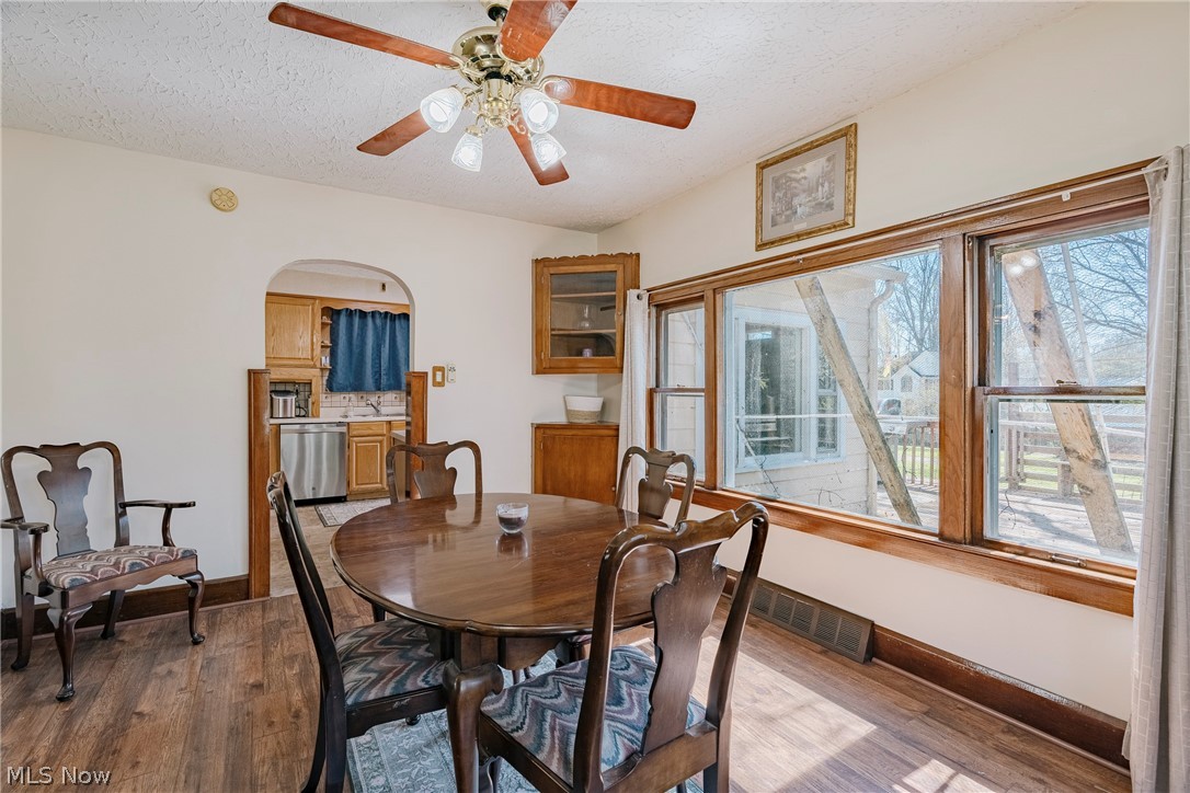 Virgil Houseley - Residential