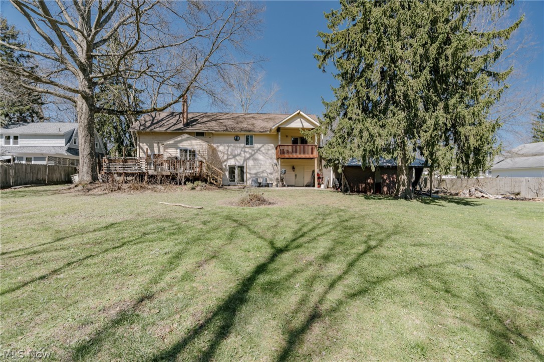 Virgil Houseley - Residential