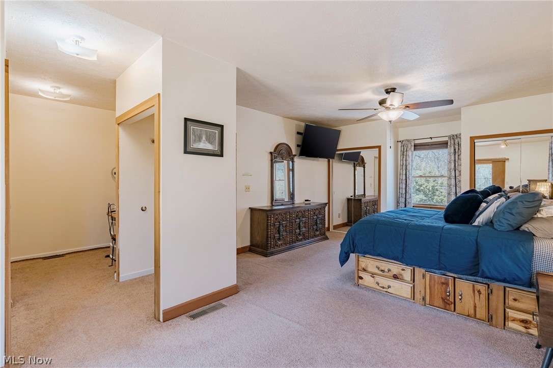 Virgil Houseley - Residential