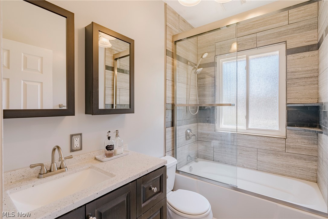 Virgil Houseley - Residential