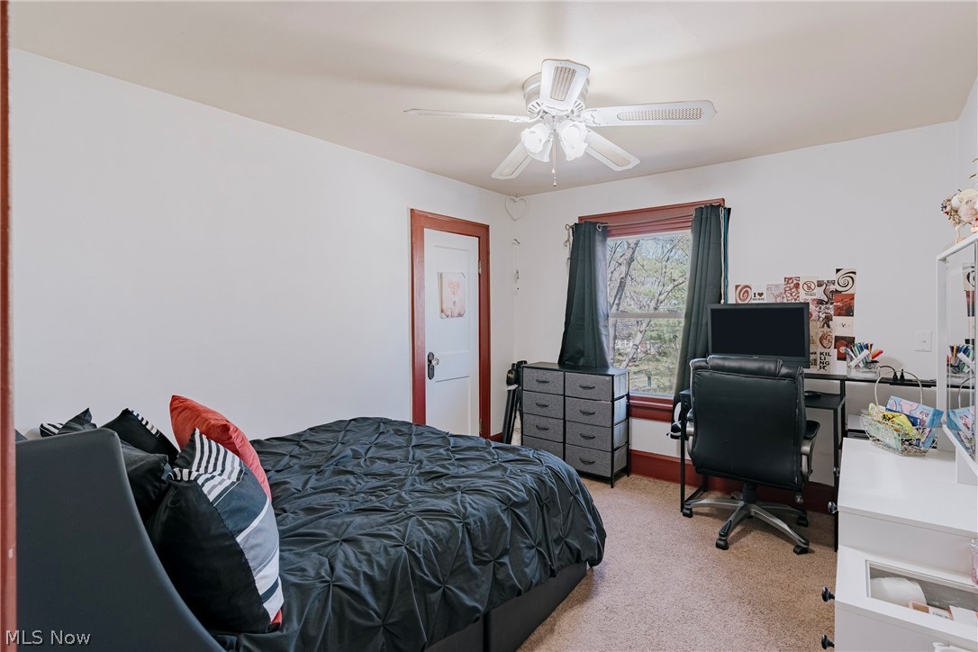 Virgil Houseley - Residential