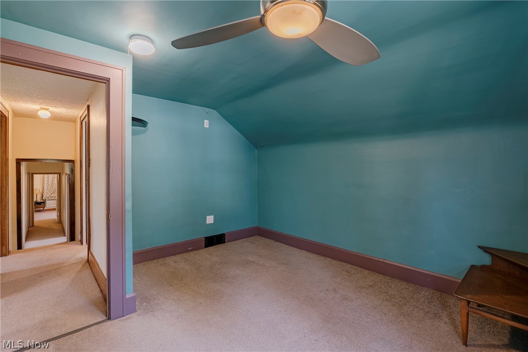 Virgil Houseley - Residential