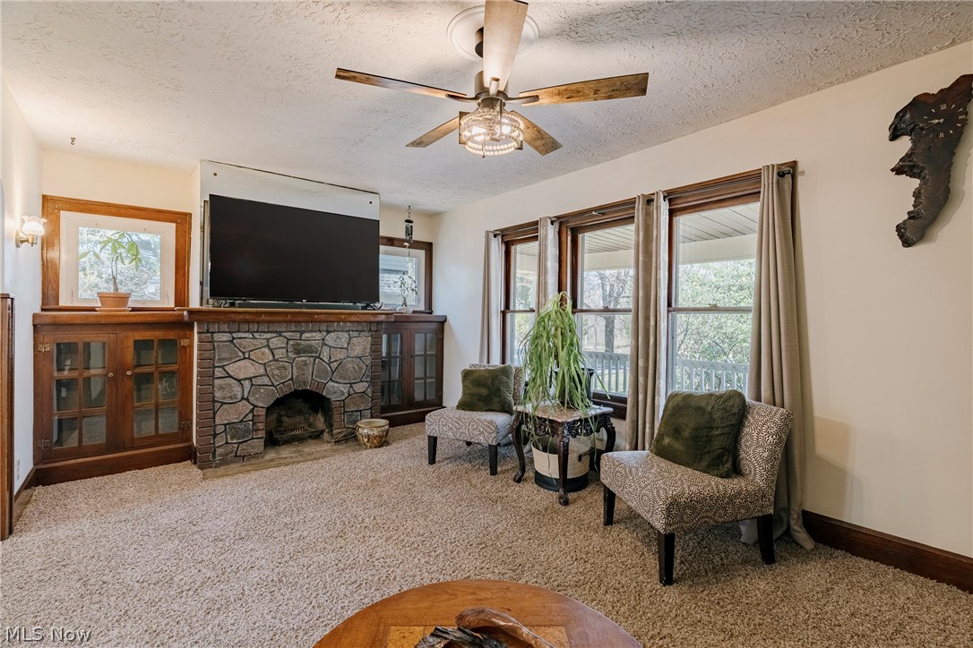 Virgil Houseley - Residential