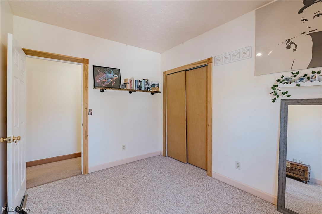 Virgil Houseley - Residential