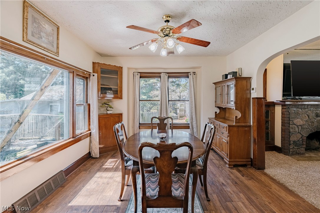 Virgil Houseley - Residential