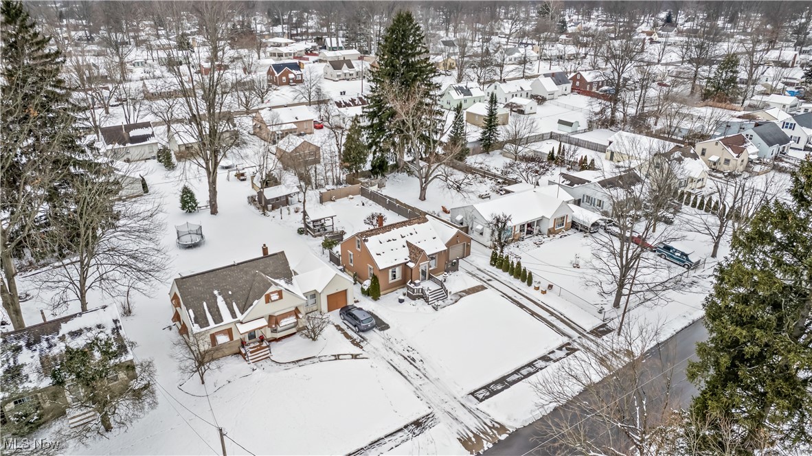 1829 Monticello Avenue, Warren, Ohio image 44