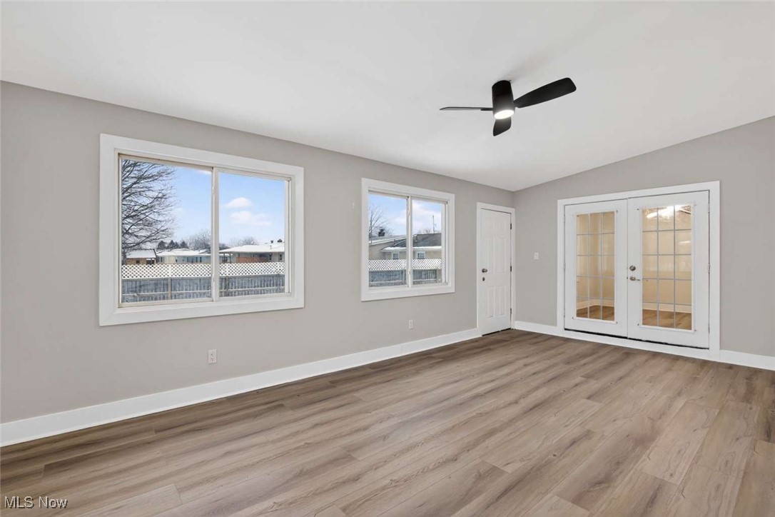 Trophy Estates - Residential