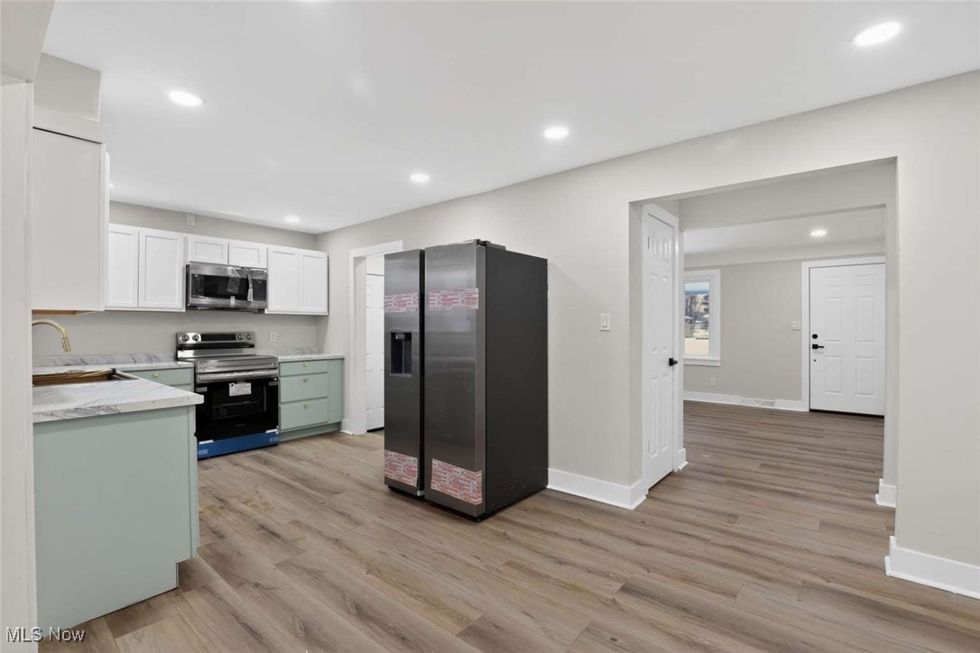 Trophy Estates - Residential