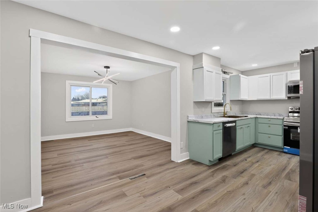 Trophy Estates - Residential