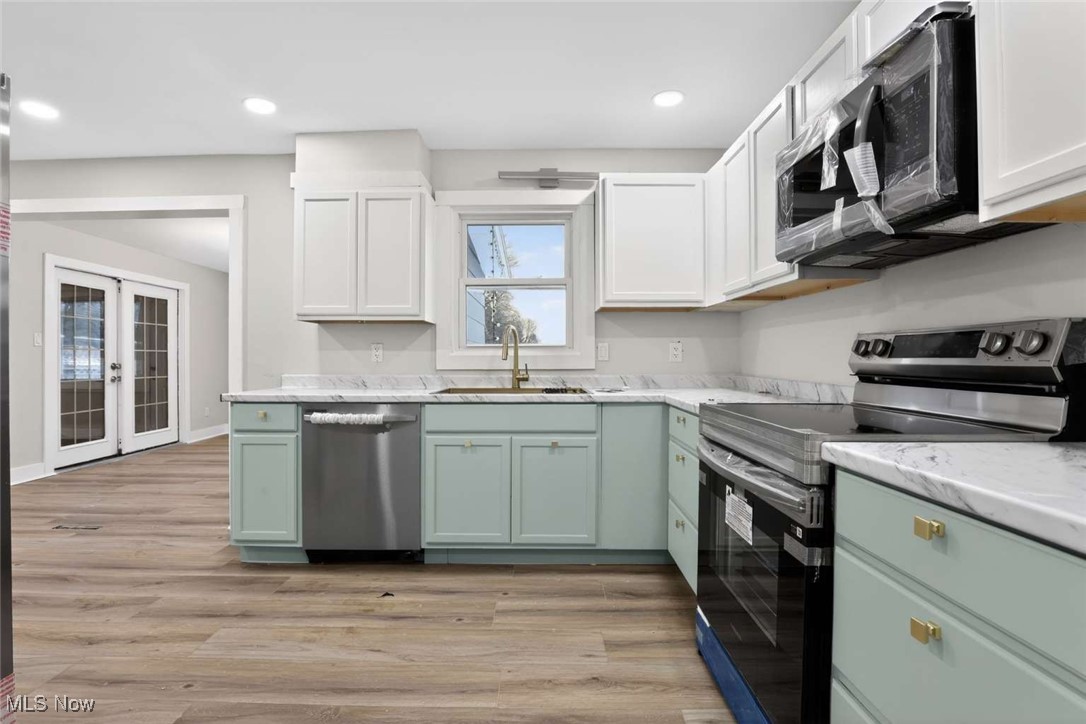 Trophy Estates - Residential